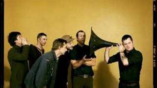 Modest Mouse - The Waydown (with lyrics)