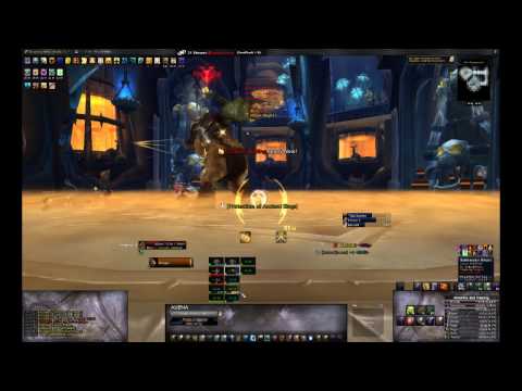 TankSpot's Guide to Icecrown Festergut (Hard)