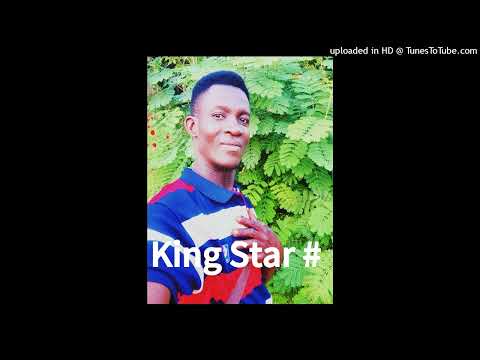 KING START TOBOUYAWA GBOYAA