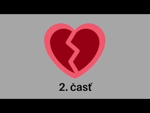 Šedá zóna vo vzťahoch (2. časť) - Filip Soós