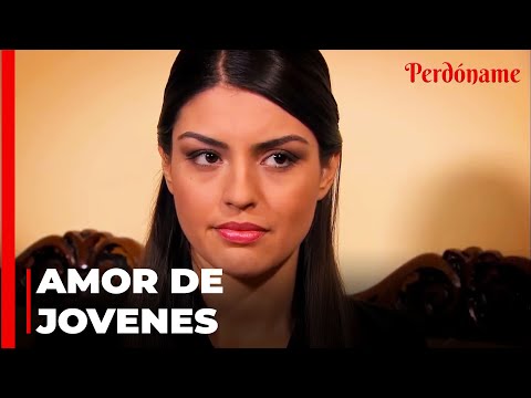 Osman Kozan Quería a Bahar Para Kemal - Perdóname