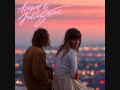 Angus And Julia Stone 2014 - 04 - Heart Beats Slow
