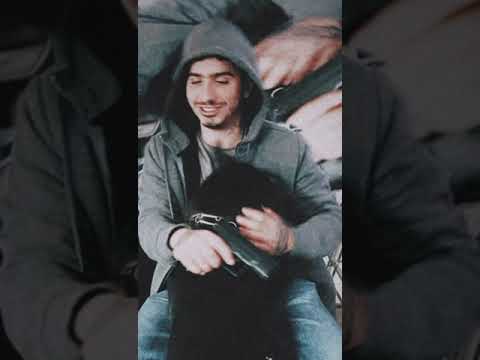 Arab Falcon BP4 Freestyle - صقر العرب فري ستايل ضد الرصاص ٤