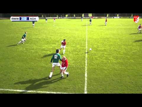 Samenvatting Rood-Wit 7 - vv Achtmaal 4