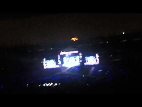 120922 SMTown Jakarta / Super Junior - Sexy Free & Single