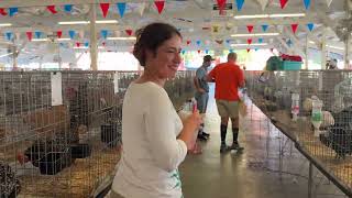 Episode 116 - Tennessee State Fair 2025