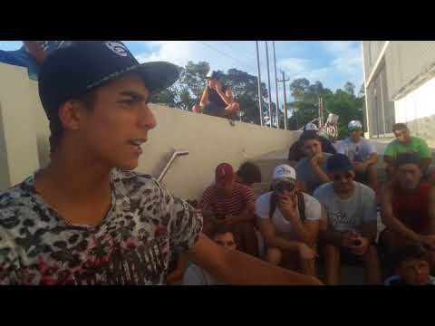 FMF vs CHECO - 4TOS - (FECHA 9° TORNEO)