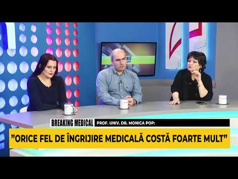 Medika Special 26.11.2019 ”The Economist”: România are cel mai slab sistem de sănătate din UE.