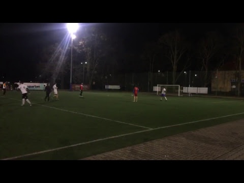 26.03 Olimpia Sęplno (białe) - Anonymous (czerwone)