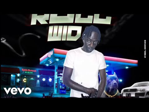 Dhawlkiis - Roll Wid (Official Audio)