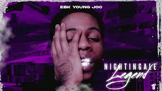 EBK Young Joc - On My Side (Prod. T Boogie) (Official Audio) || Infinite Slaps ♾️