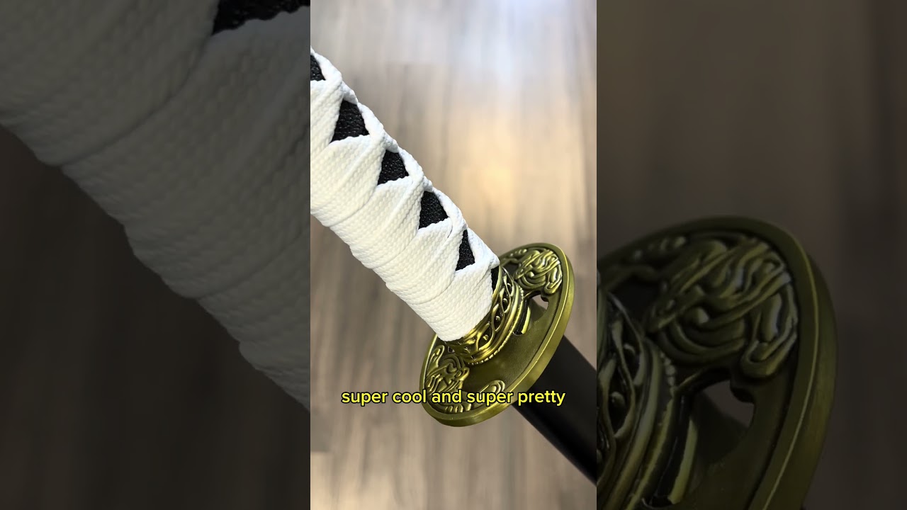 Devil May Cry - Vergil's 