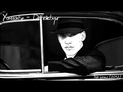 Yassato - Detektyw (prod. Yassato)