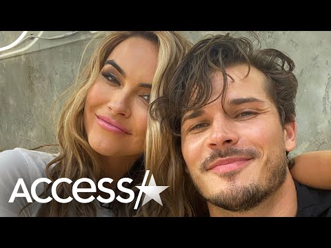 Chrishell Stause Denies Romance w/ DWTS Partner Gleb Savchenko