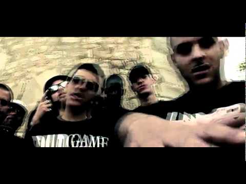 ZEKWE ALKPOTE GUIZMO DEEN BURBIGO REMIXGUEL xXxHOLOCOSTxXx