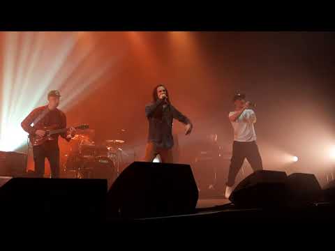 Broussaï "Contrastes et Couleurs" 03.12.2021