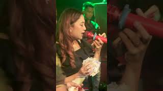 Download lagu Wong Ketelu - Keke Aryu - Venom Ent - UMX Channel #umxsoundsystem #umxchannel #umxlighting #shorts mp3