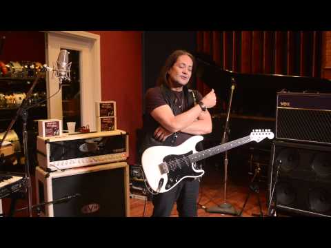 MAJIK BOX BODY BLOW JAKE E LEE MOD