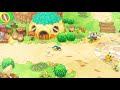Pokemon Mystery Dungeon DX 6 Switch Playthrough
