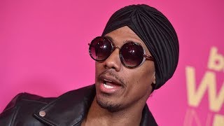 Nick Cannon Living with Lupus: Doctors Say &quot;You&#39;ve Arrived Too Late&quot; | Uncensored