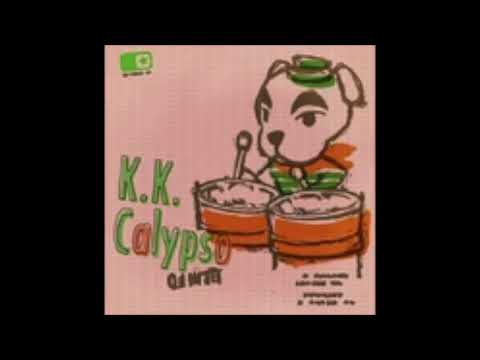 Video thumbnail for けけカリプソ (K.K. Calypso)