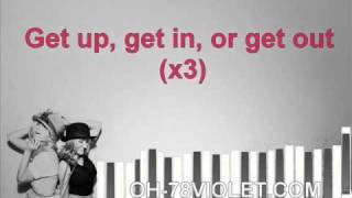 78violet - Belong Here ( Lyrics Video)
