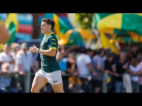 PUCARA 22 VS 0 LOS TILOS 7's