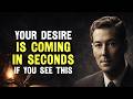 If You See These Signs You Will Manifest In SECONDS Neville Goddard