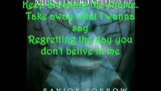 Mushroomhead - Simple Survival (w/Lyrics)