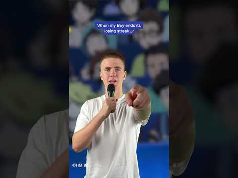 When my Bey ends its losing streak 💪😤 #nevergiveup #beyblade