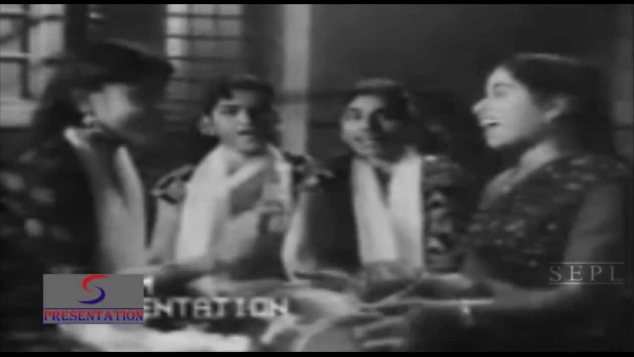 Baabul Ham Tore Angna Ki Lyrics  | College Girl | Shammi Kapoor, Om Parkesh | Chorus, Lata Mangeshkar | Jaikishan Dayabhai Panchal, Shankar Singh Raghuvanshi