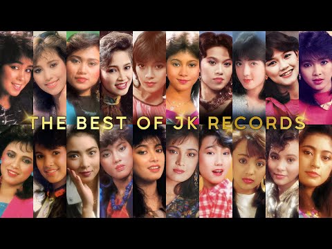 The Best Of JK Records