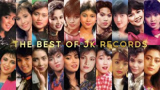 Download lagu The Best Of JK Records mp3