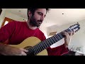 Mimi (Laurindo Almeida)