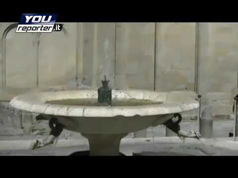 Arezzo le follie di ghinelli e il ferragosto 2016 1