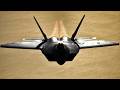 F 22 Raptor Stealth Speed And Supremacy The Ultimate Fighter Jet
