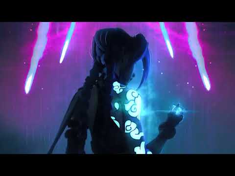 Brian Magix feat  Jess Morgan - Things That Shine FULL