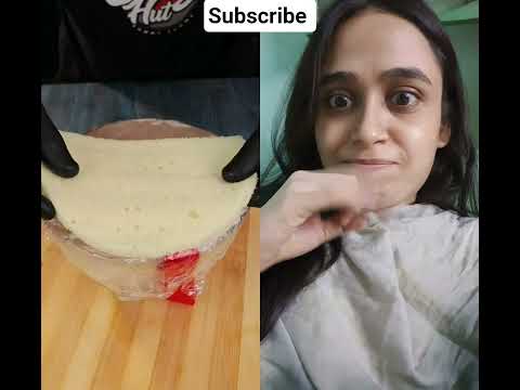 Huge Baked Alaska 🧊⛰️😍#dessert#foodie#viral#shortvideo#shorts#viralvideo#reels#yummy#recipe#food#diy