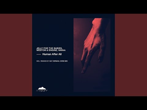 Human After All (Guy Herman, Chris Sen Remix)