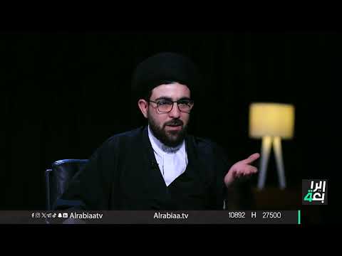 شاهد بالفيديو.. السيد أبو حبيب الصافي: "لا إشكال في حضور المجالس الحسينية التي يقيمها السياسيون"