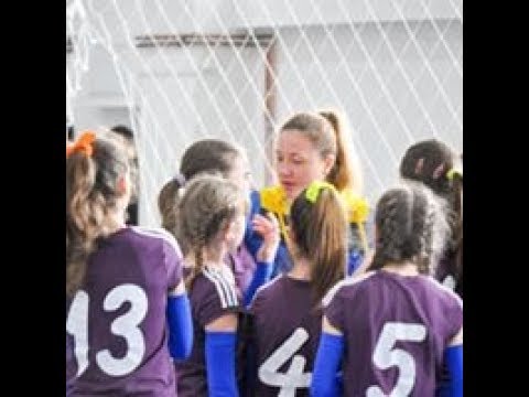 Turneu Final, Divizia Minivolei 2018/2019-CSS Bega  vs. Juvenil Brasov (3:1)