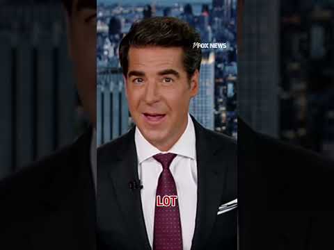 Watters: We CANNOT allow this... #shorts #iran #trump #usa #politics #news #us