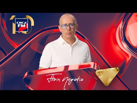 Florin Negruțiu la Digi FM: Georgescu, scandalul Marinescu și miza legalizării prostituției