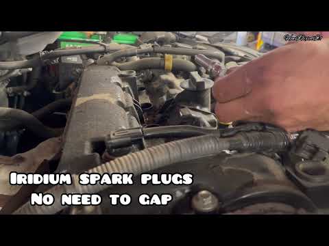 How To 2014 Mazda 3 Spark Plug’s Replacement/Tune Up (2014-2018) Mazda 3 #tuneup