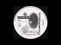 Genetix DNA 1994