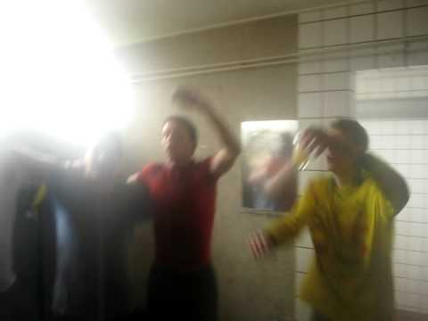 Blue Boys - De Walde KAMPIOEN 136.AVI