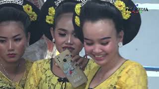 Download lagu RENGGONG ANGLE - WANCI MEKAR MANDIR JAIPONG IYUS GOBER 2022 [PRO MEDIA] mp3