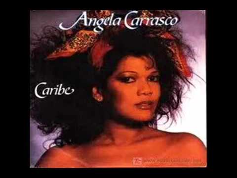 ANGELA CARRASCO Y WILLY CHIRINO  -  Caribe