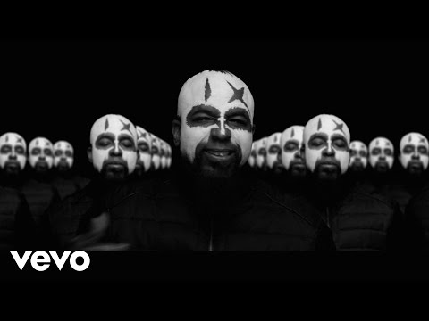Videoclip de Aw Yeah? (Intervention) — Tech N9ne