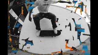 Cameron Morse – “Each Day”